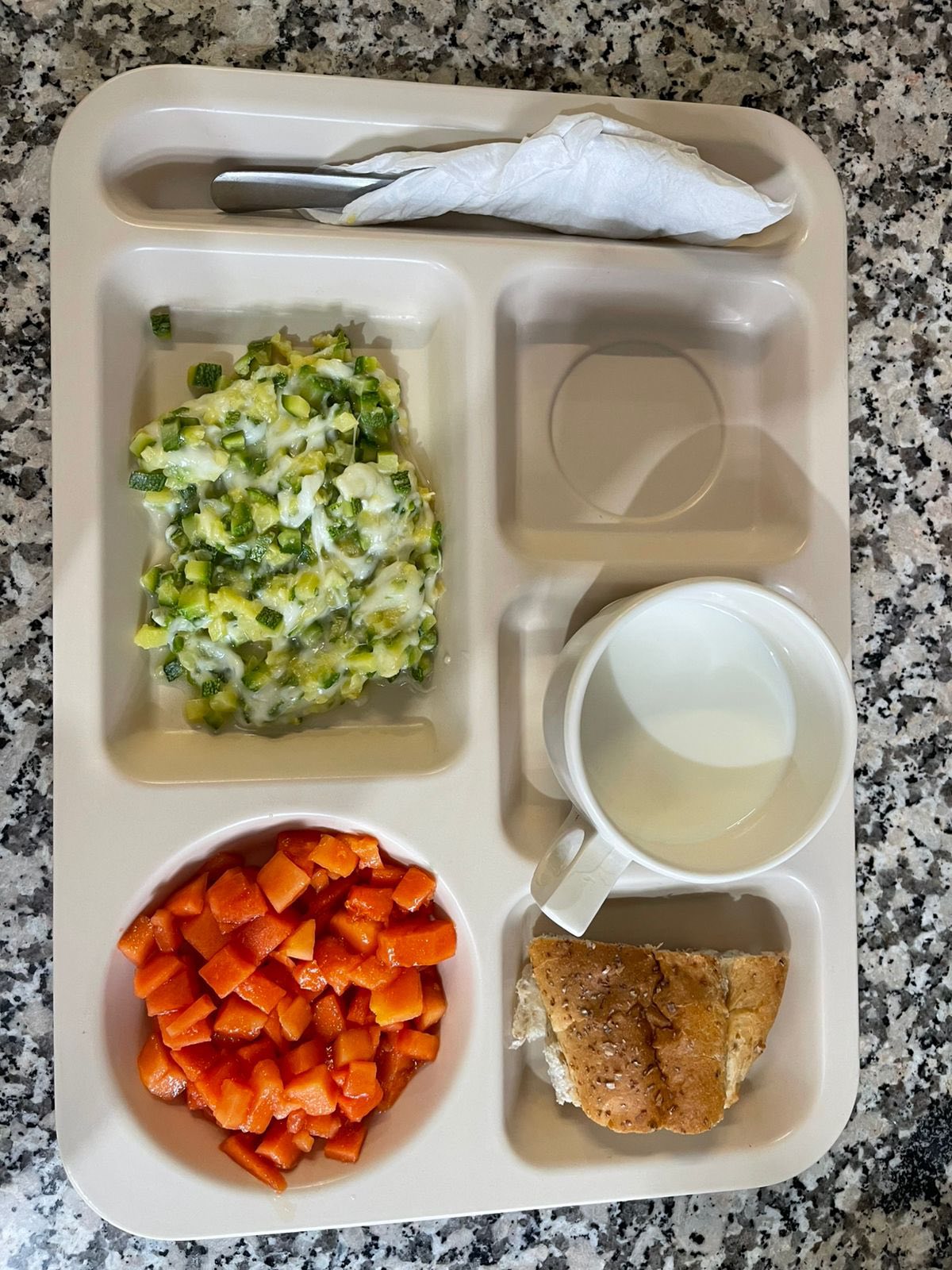 Comida para niños